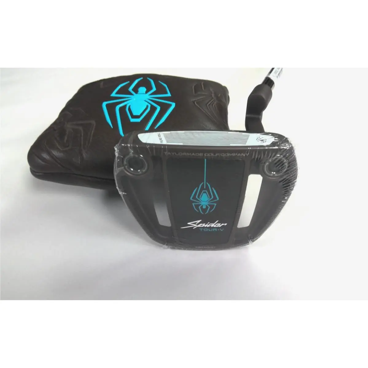 Taylormade Spider Tour Torched V #1 2026 Taylormade Spider Tour Torched V 1 Putter / 34