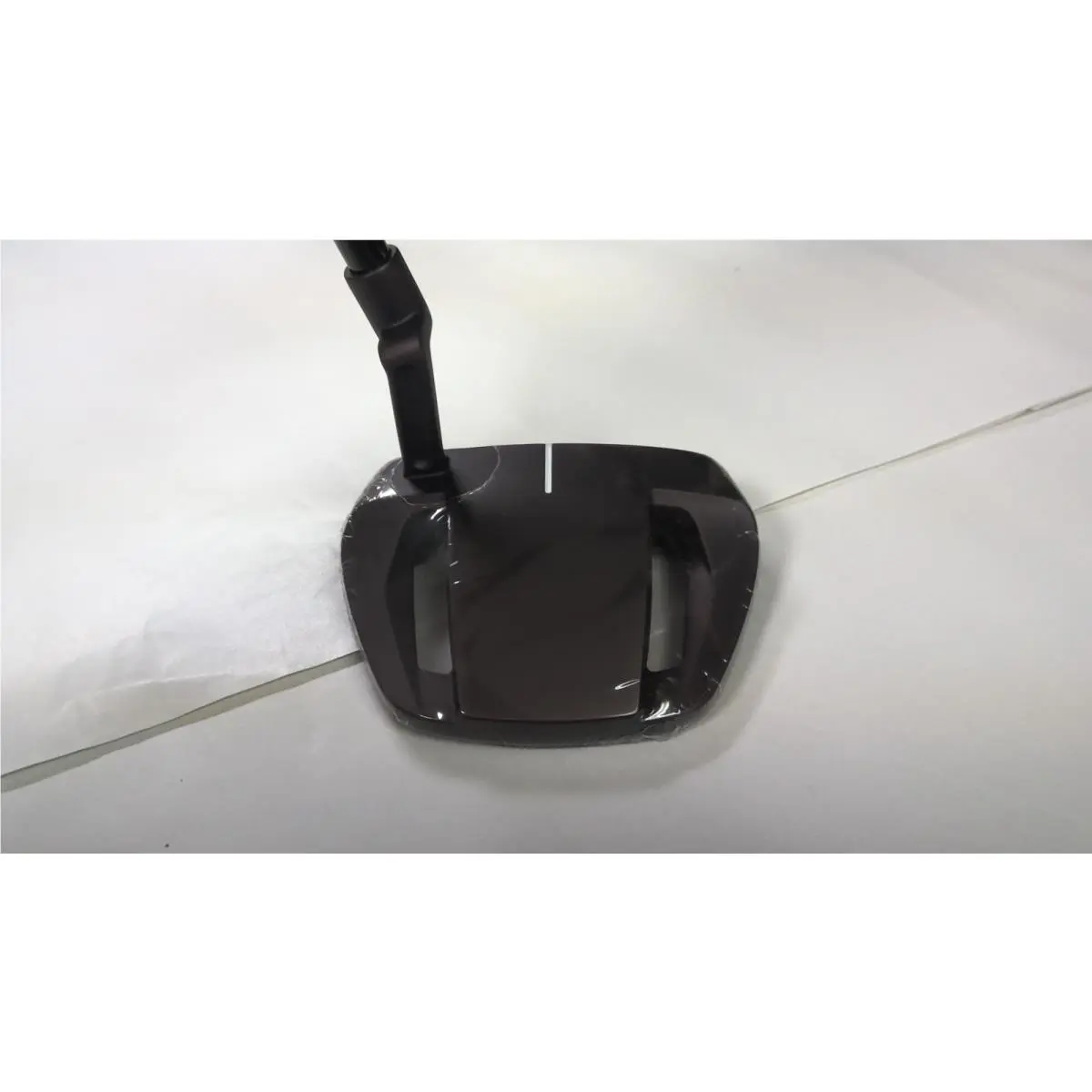TaylorMade  - SPIDER TOUR TORCHED V #1 - Black 0