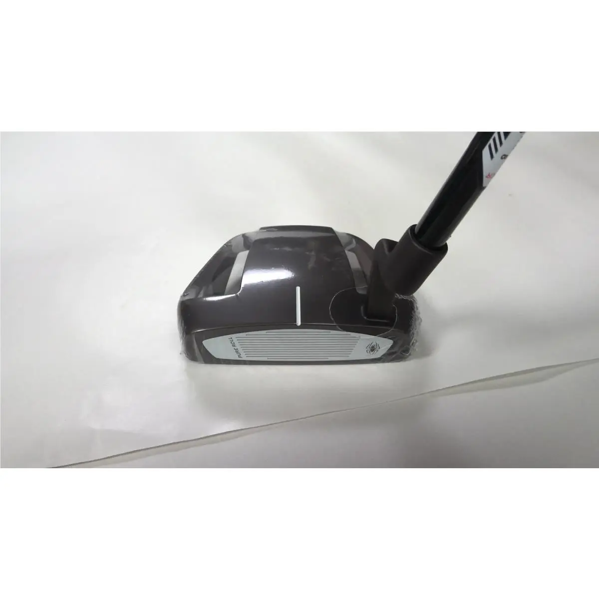TaylorMade  - SPIDER TOUR TORCHED V #1 - Black 1