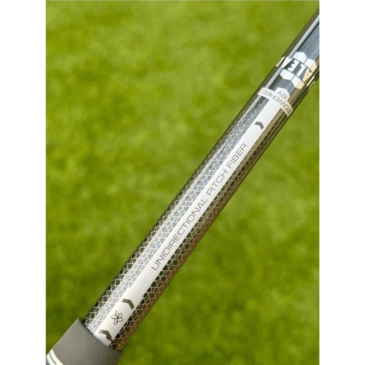TaylorMade  - Diamana Limited Edition - Diamana Limited Edition - White 8