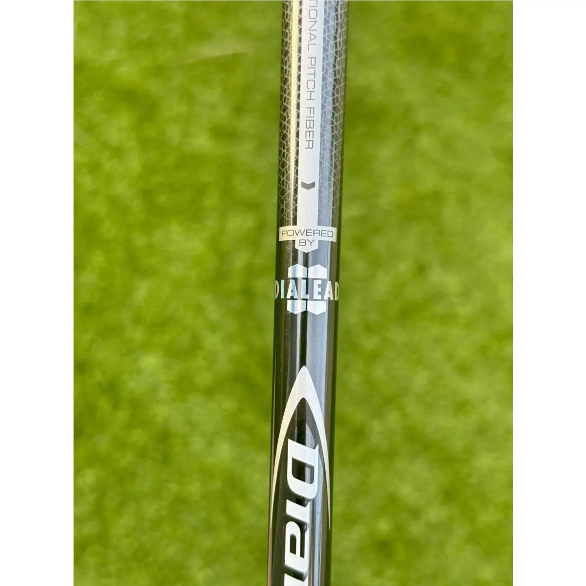 TaylorMade  - Diamana Limited Edition - Diamana Limited Edition - White 9