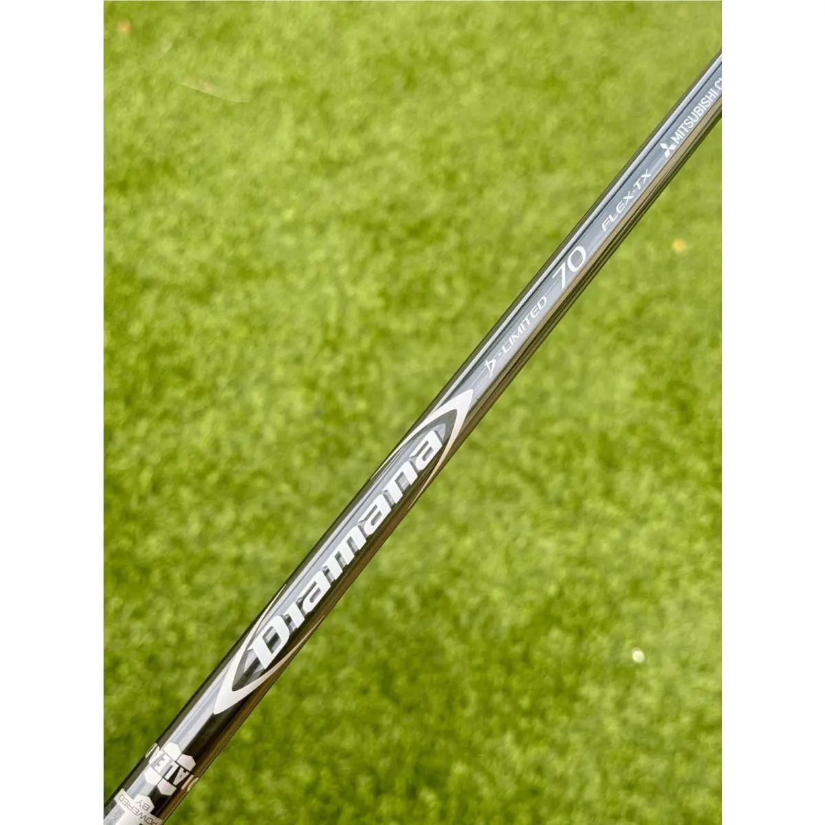 TaylorMade  - Diamana Limited Edition - Diamana Limited Edition - White 10