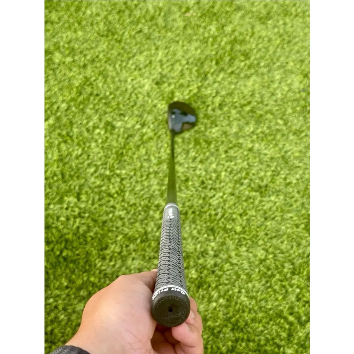 TaylorMade  - Diamana Limited Edition - Diamana Limited Edition - White 12