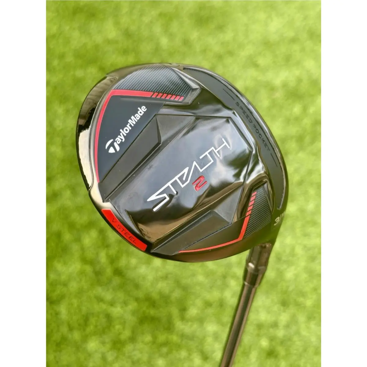 TaylorMade  - Diamana Limited Edition - Diamana Limited Edition - White 0