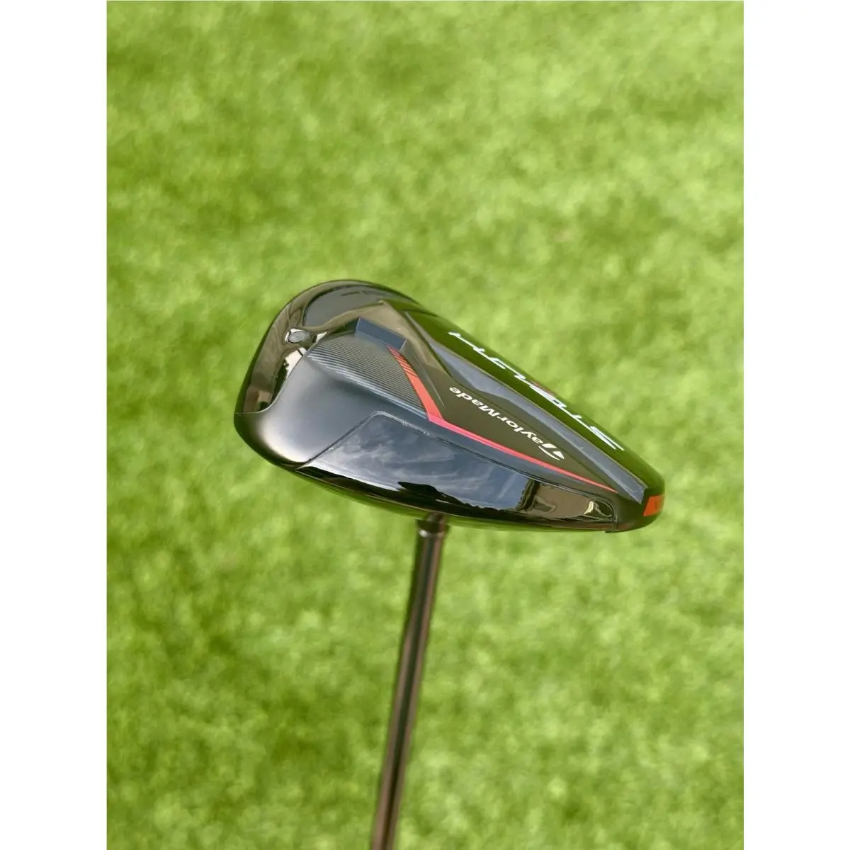 TaylorMade  - Diamana Limited Edition - Diamana Limited Edition - White 1