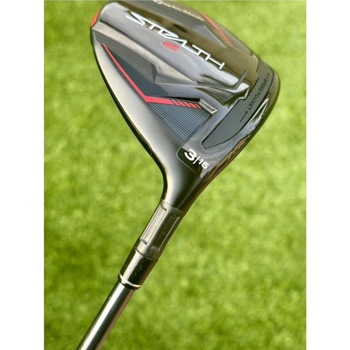 TaylorMade  - Diamana Limited Edition - Diamana Limited Edition - White 2