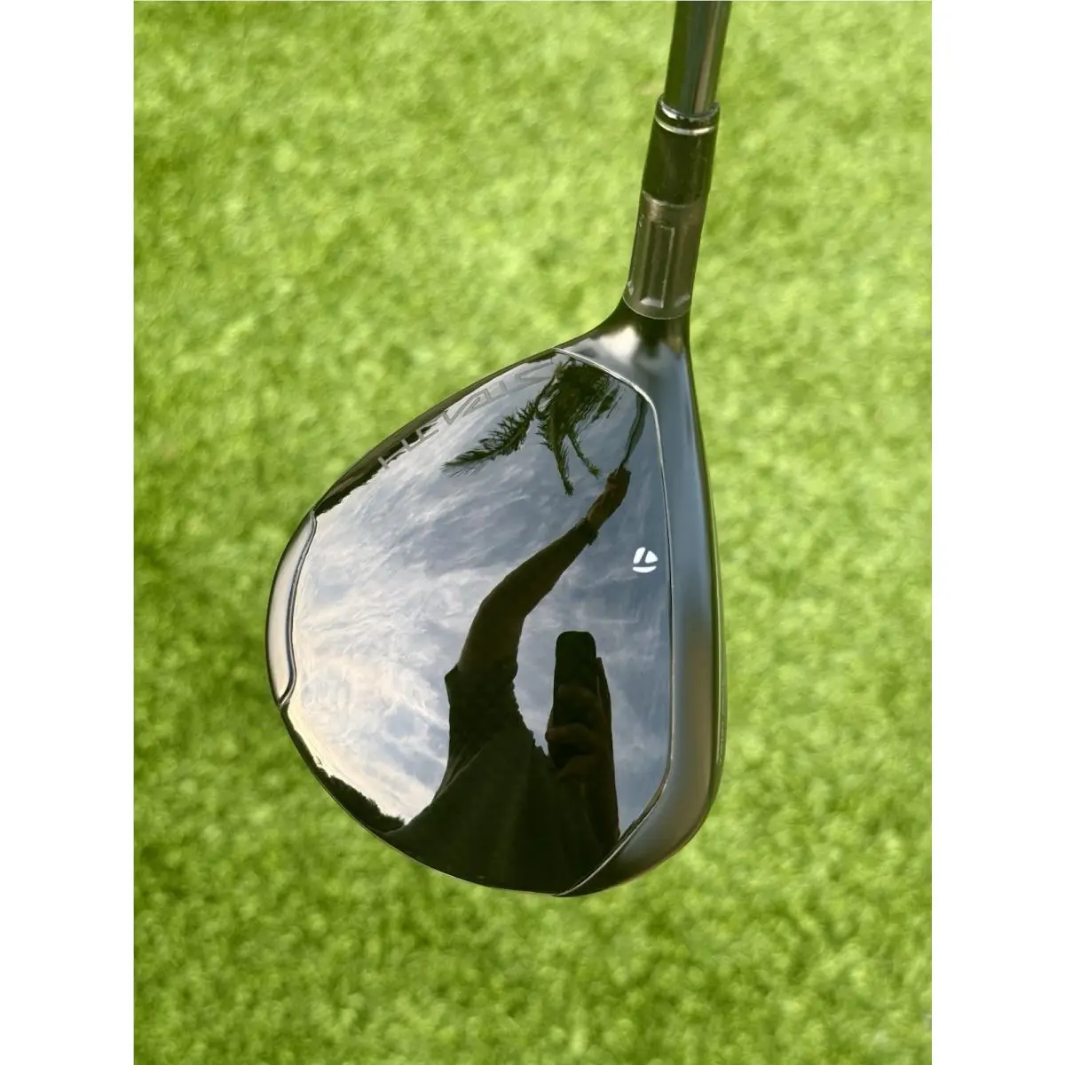TaylorMade  - Diamana Limited Edition - Diamana Limited Edition - White 3
