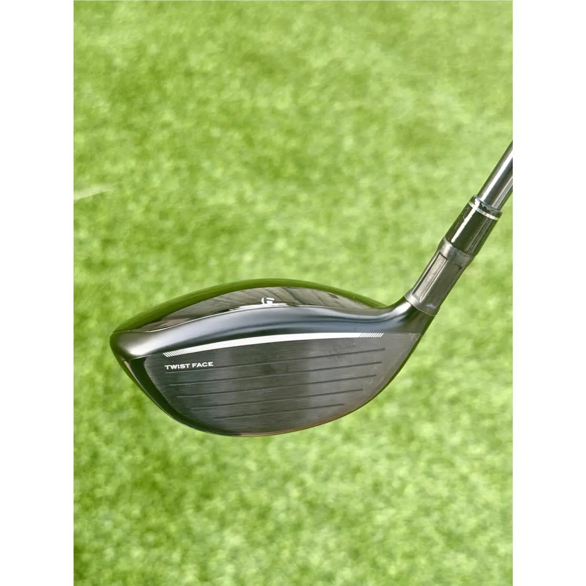 TaylorMade  - Diamana Limited Edition - Diamana Limited Edition - White 5
