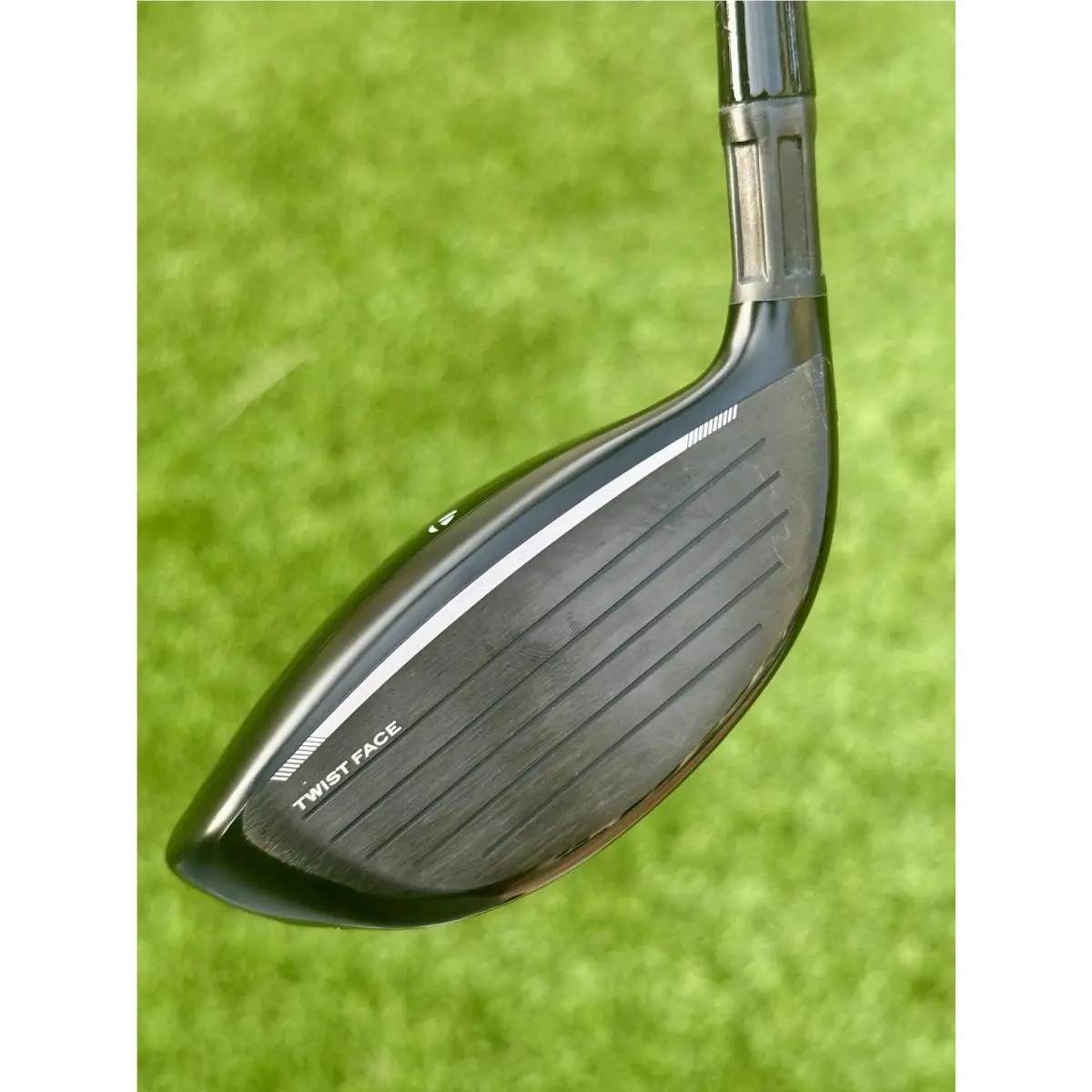 TaylorMade  - Diamana Limited Edition - Diamana Limited Edition - White 6