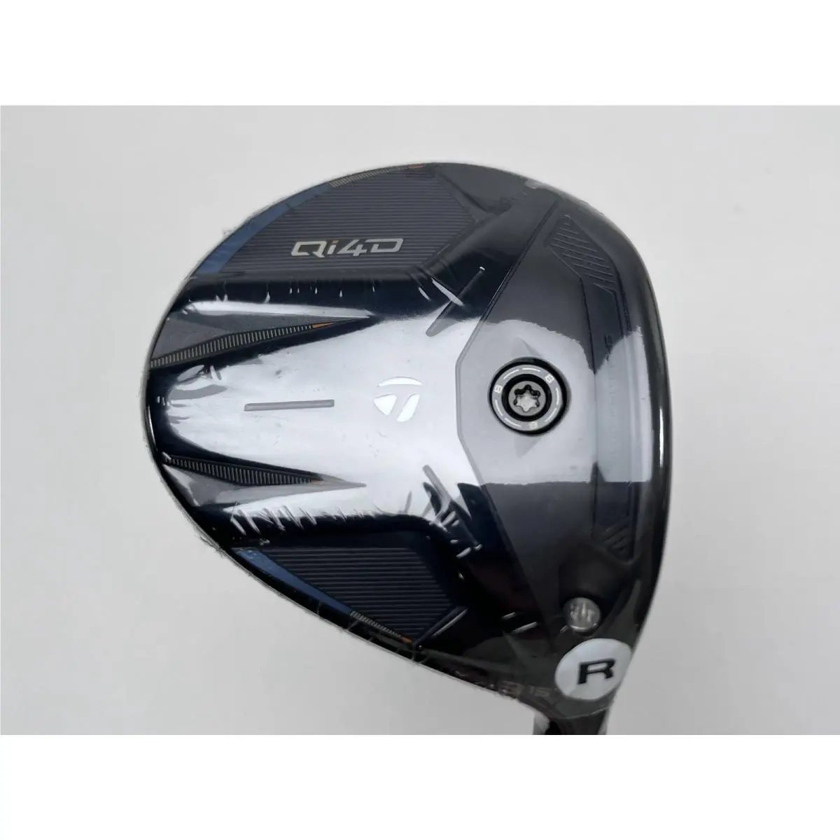 TaylorMade  - Qi4D 0