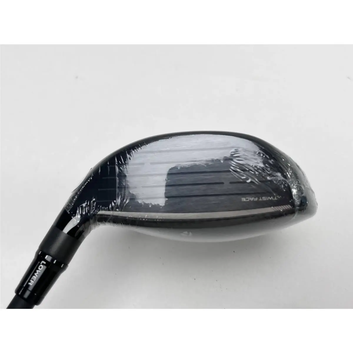 TaylorMade  - Qi4D 3