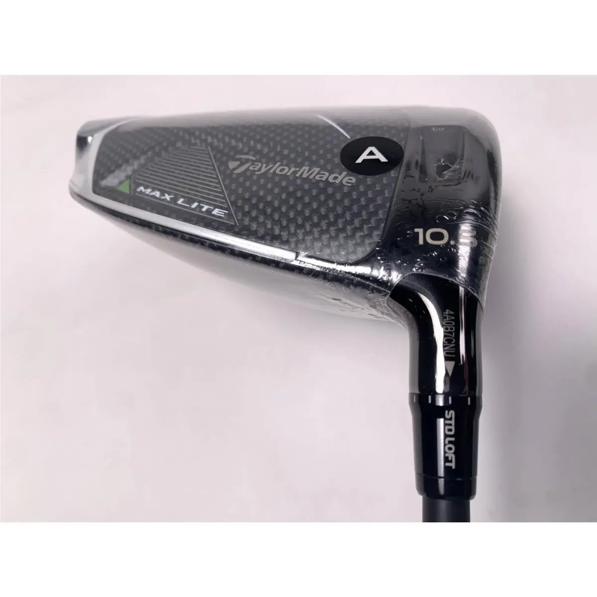 TaylorMade  - Qi35 Max Lite - Max Lite 1