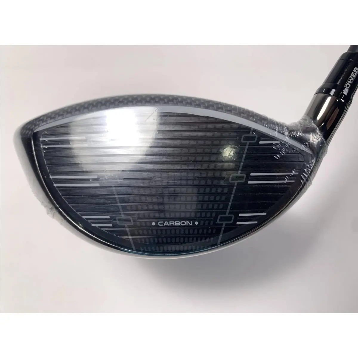 TaylorMade  - Qi35 Max Lite - Max Lite 4