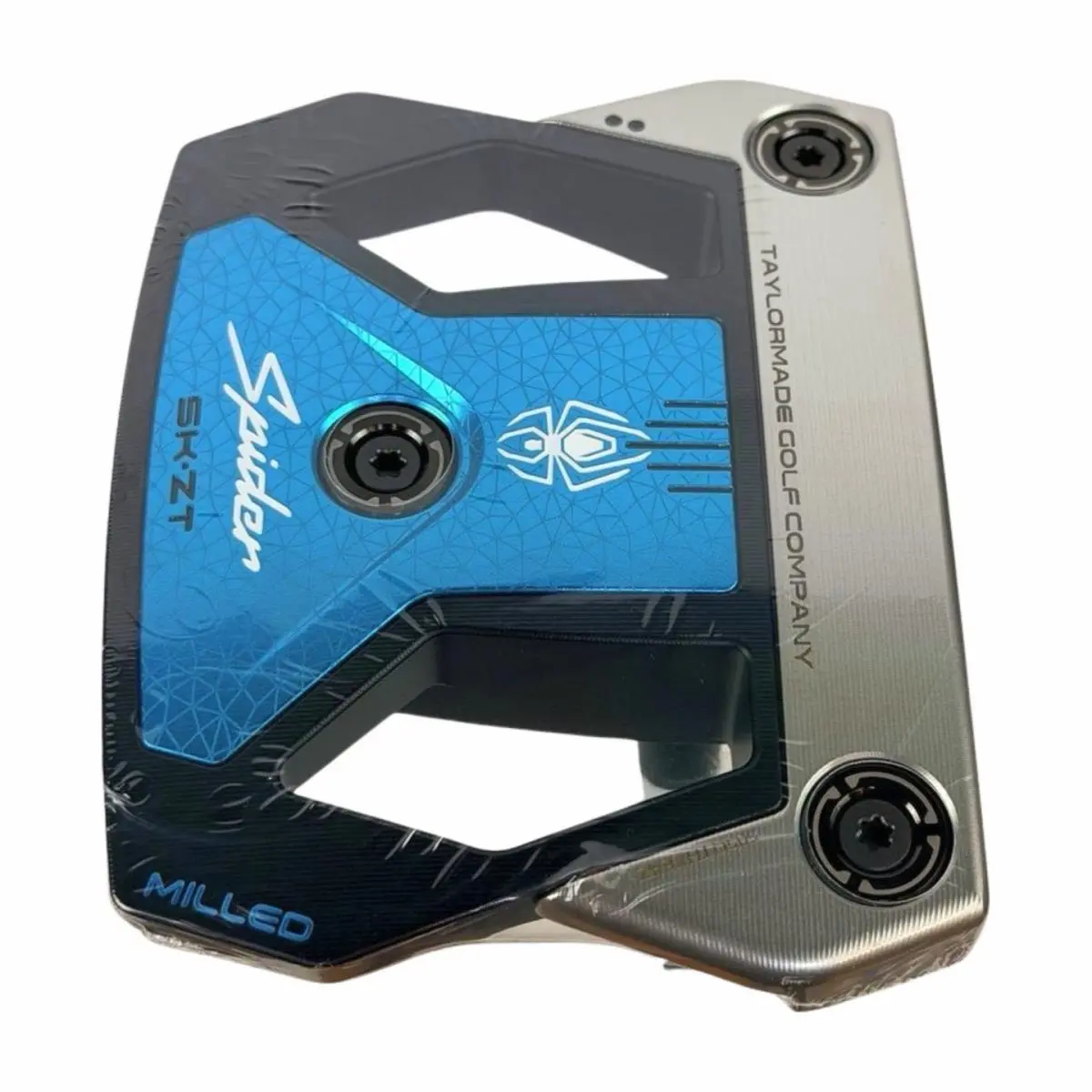 Taylormade Spider 5K ZT Counter Balance 36 Putter RH