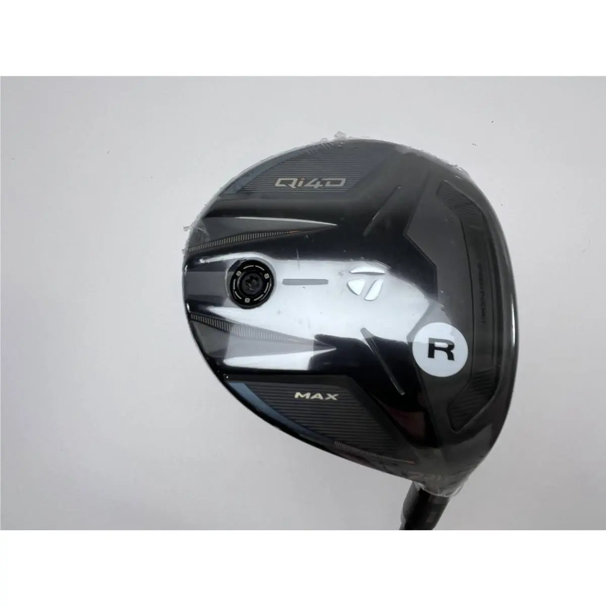 TaylorMade  - Qi4D Max - Max 0