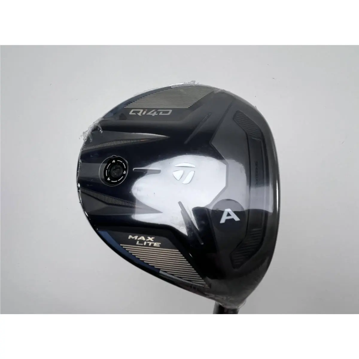 TaylorMade  - Qi4D Max Lite - Max Lite 0
