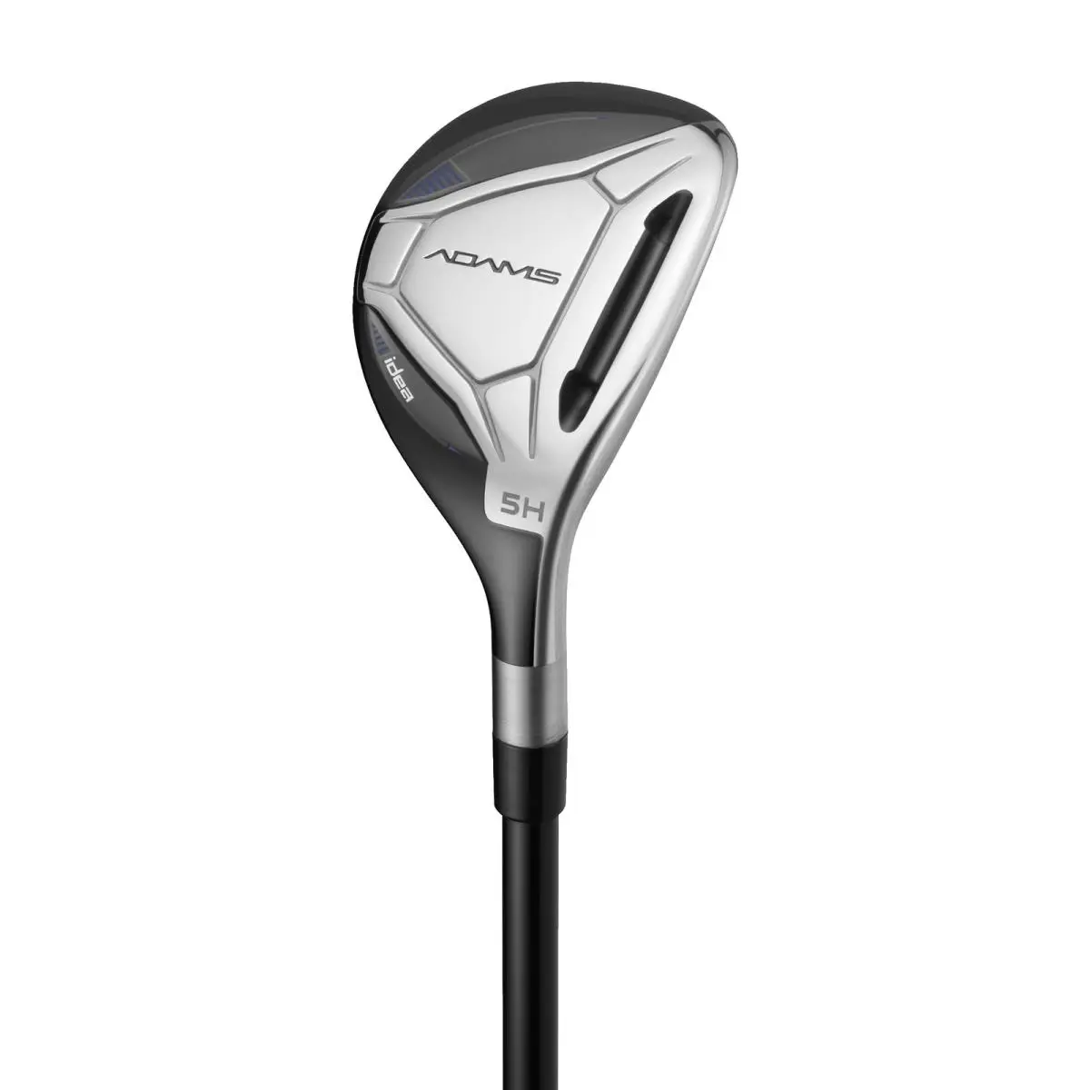 TaylorMade  - Adams Golf Men`S New Idea Complete Set Lefthanded - M2147902 - Black (UPC: 197995172680) 1