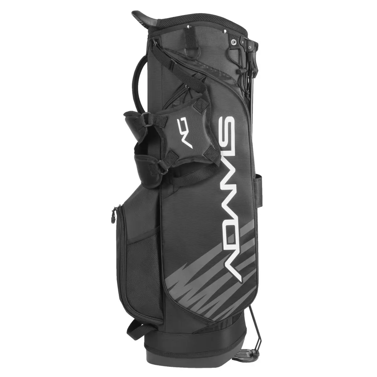 TaylorMade  - Adams Golf Men`S New Idea Complete Set Lefthanded - M2147902 - Black (UPC: 197995172680) 4