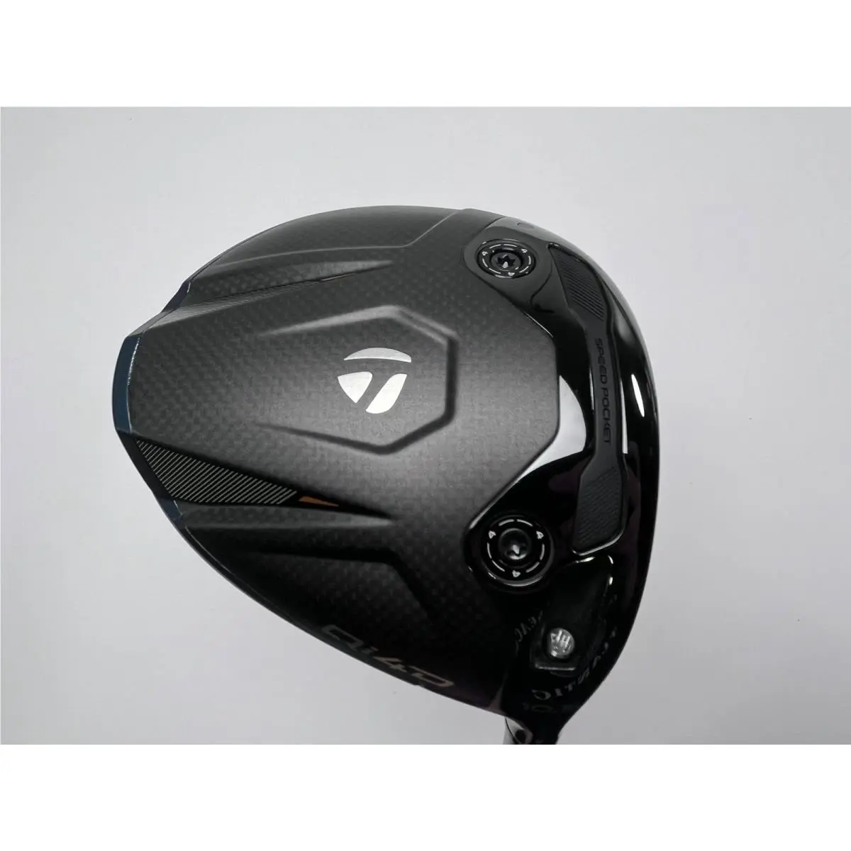 TaylorMade  - Qi4D 0