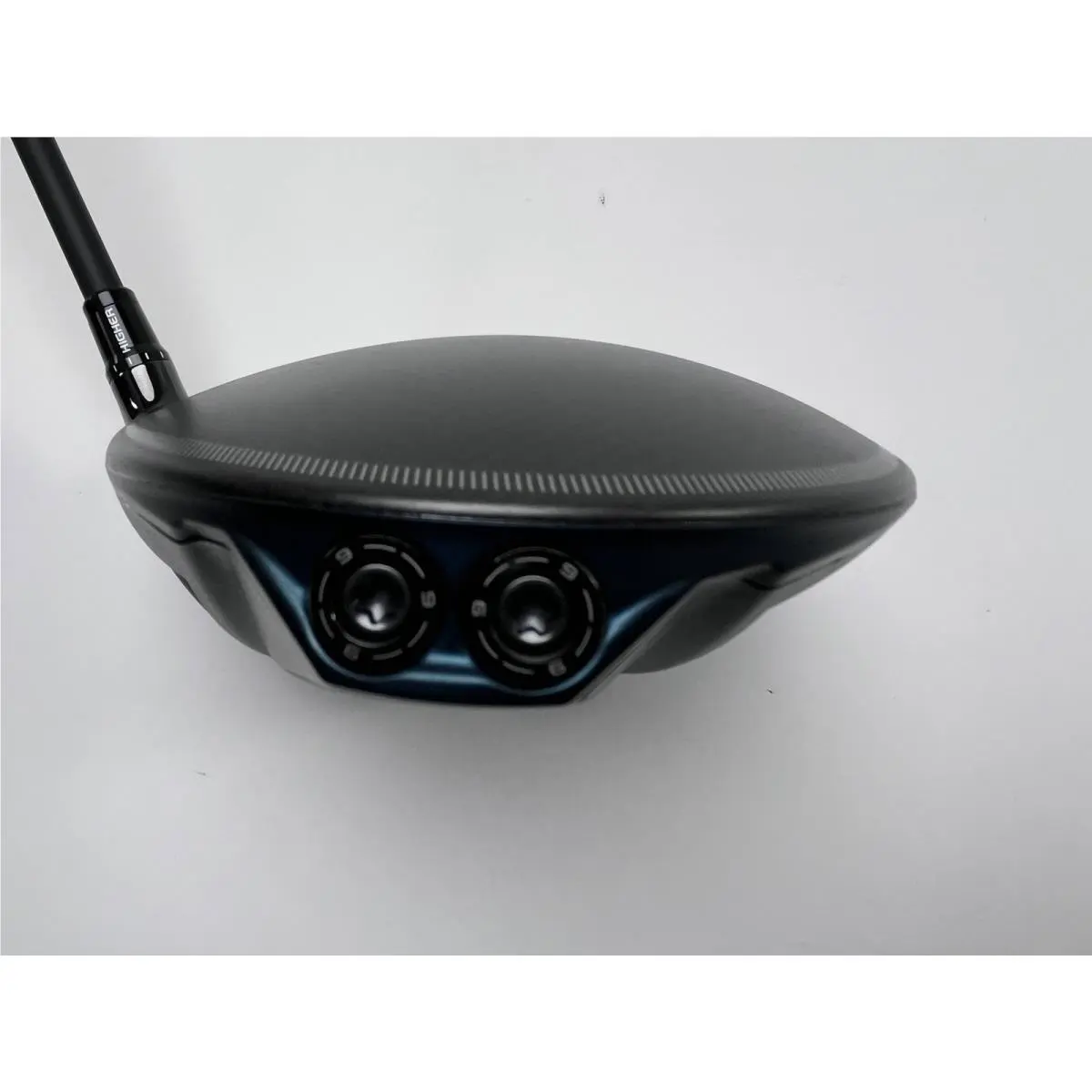 TaylorMade  - Qi4D 2