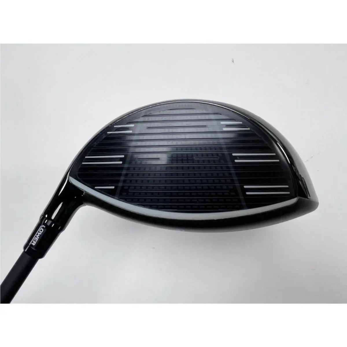 TaylorMade  - Qi4D 3
