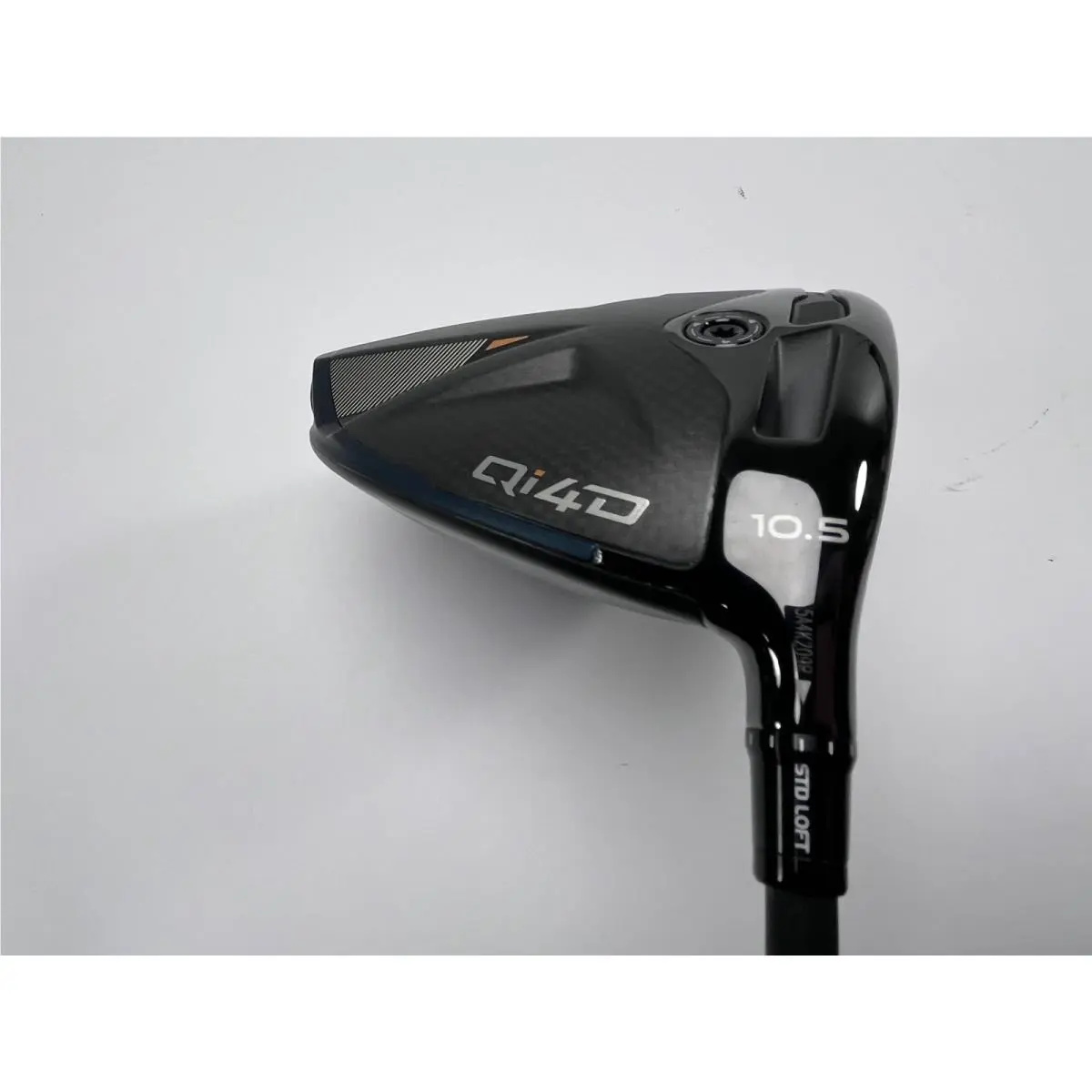 TaylorMade  - Qi4D 4