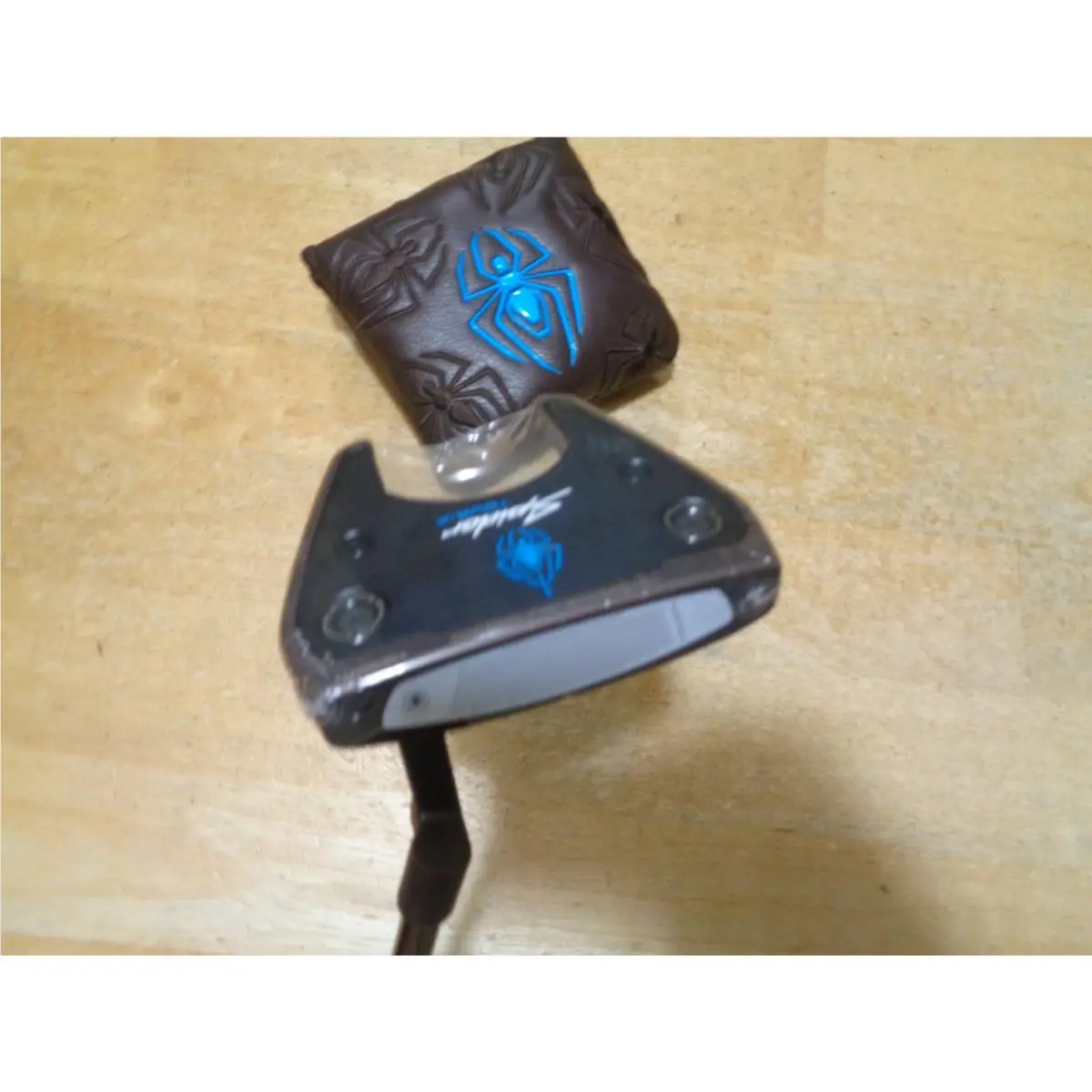 Taylormade 2026 Spider Tour F Torched Putter 35 Putter