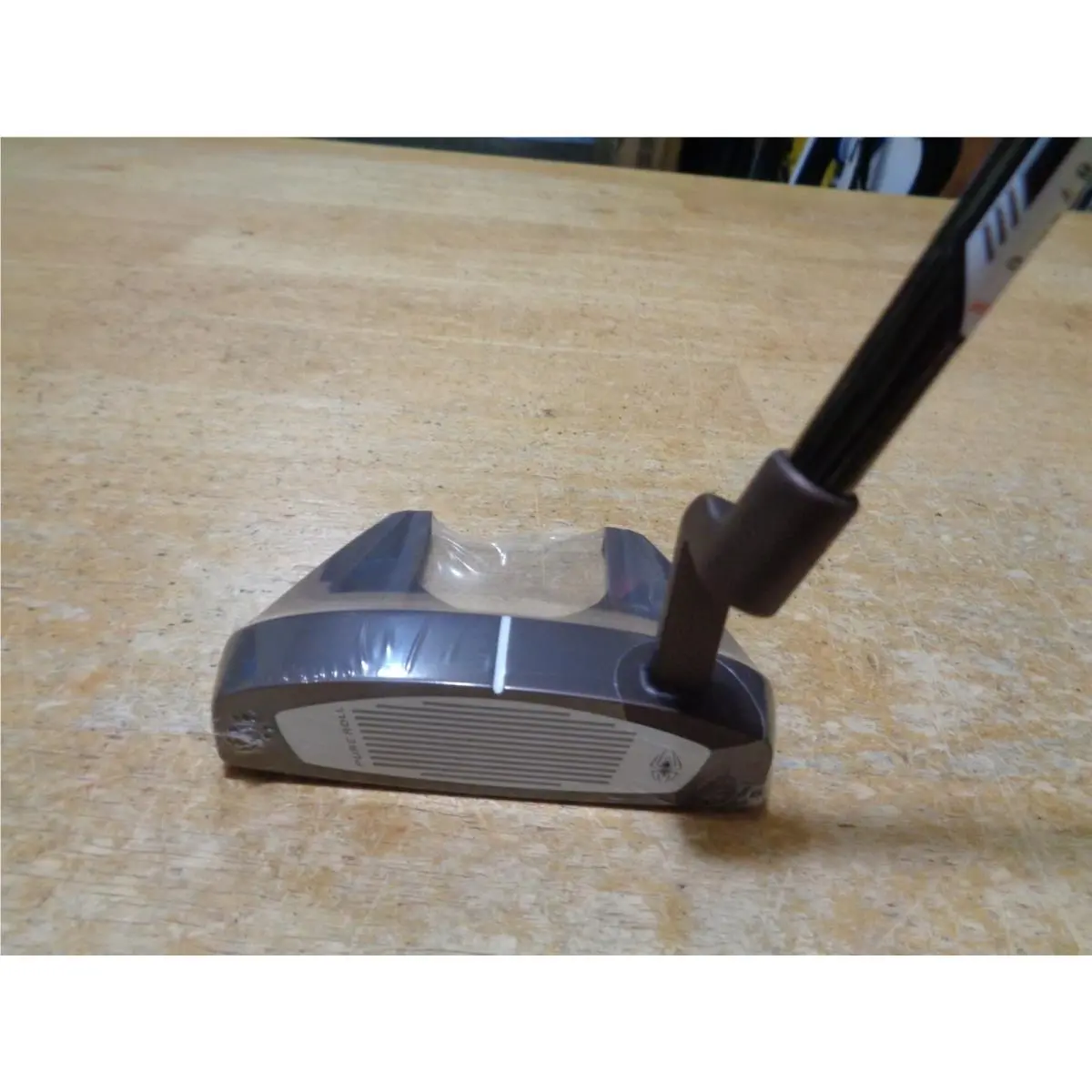 TaylorMade  - Spider Tour F Torched - Spider Tour Torched 0