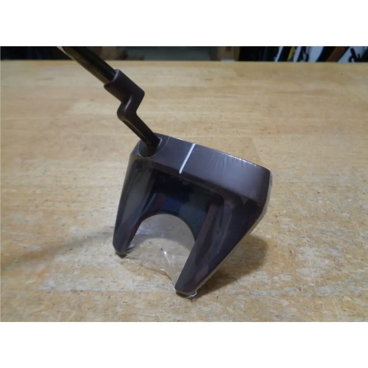 TaylorMade  - Spider Tour F Torched - Spider Tour Torched 1
