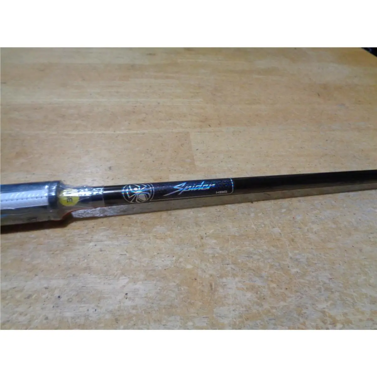 TaylorMade  - Spider Tour F Torched - Spider Tour Torched 2