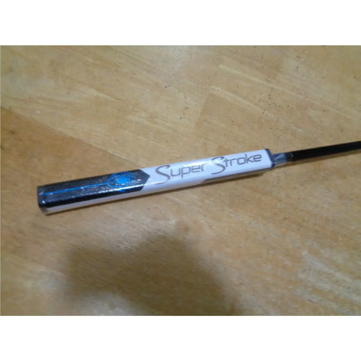 TaylorMade  - Spider Tour F Torched - Spider Tour Torched 3