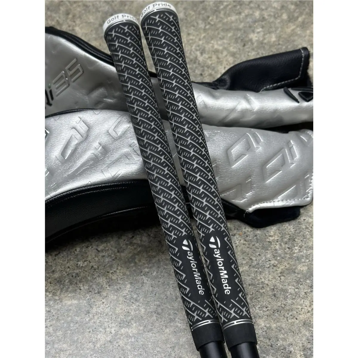 TaylorMade  - Qi35 MAX Lite - MAX Lite - Blue 3