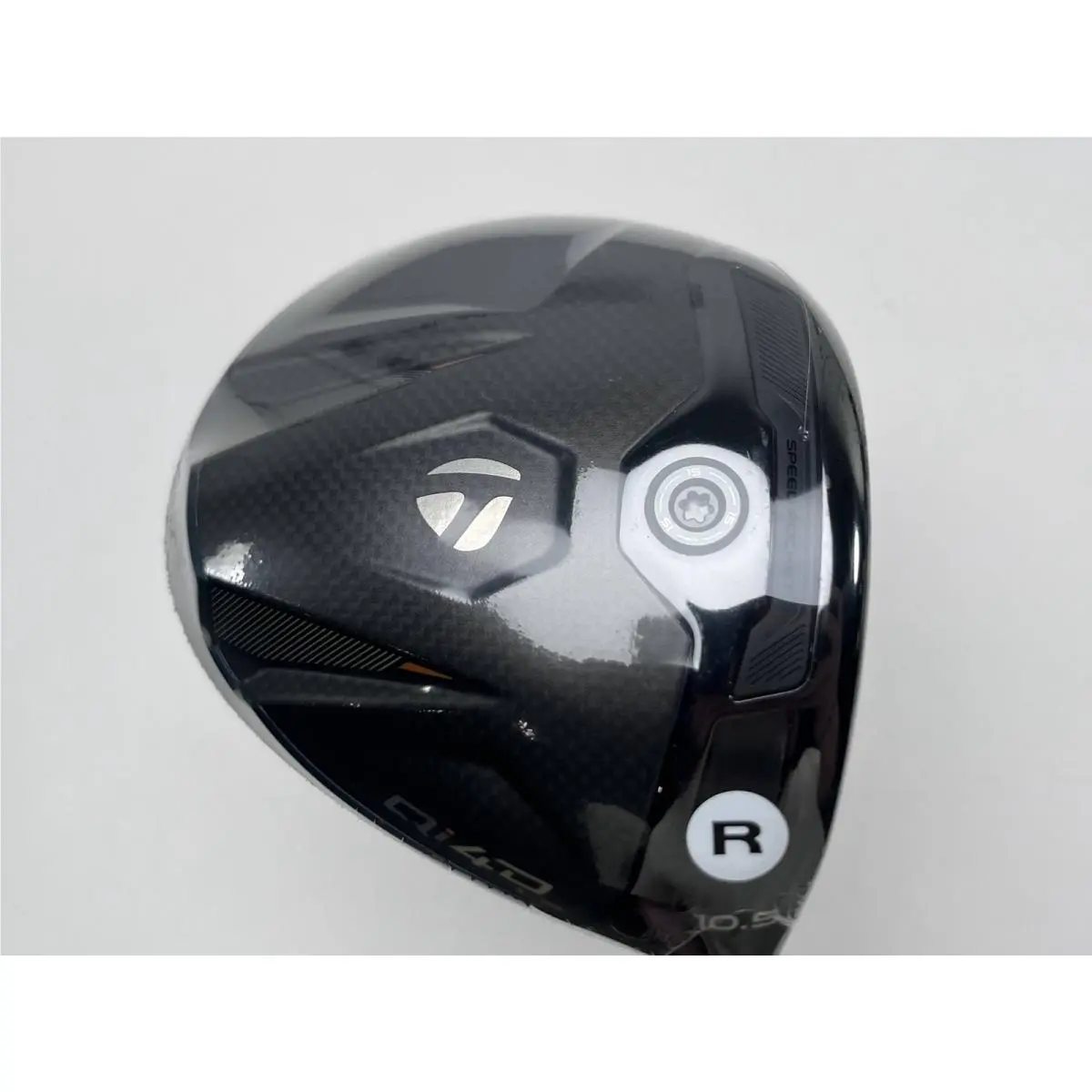 TaylorMade  - Qi4D LS - Blue 0