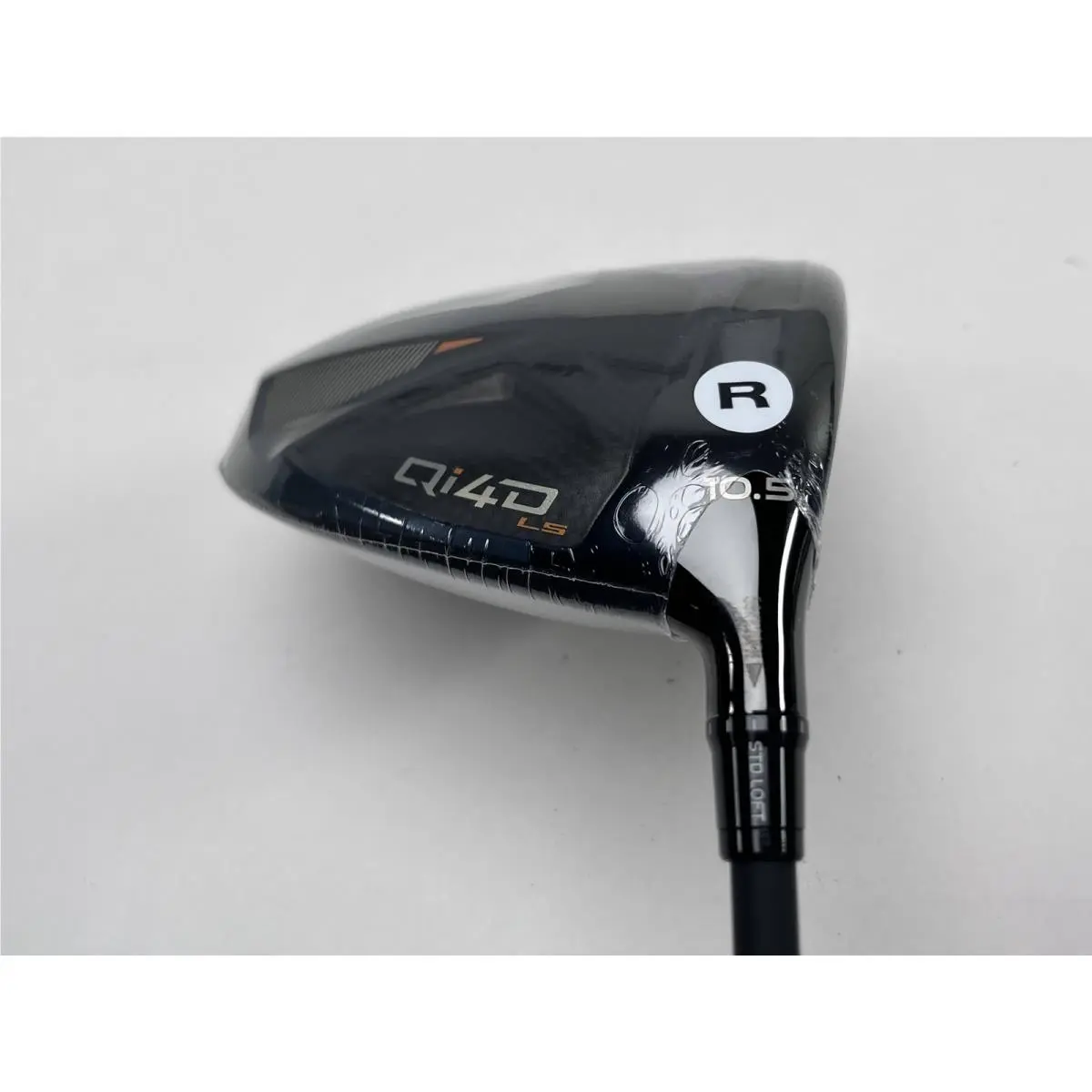 TaylorMade  - Qi4D LS - Blue 4