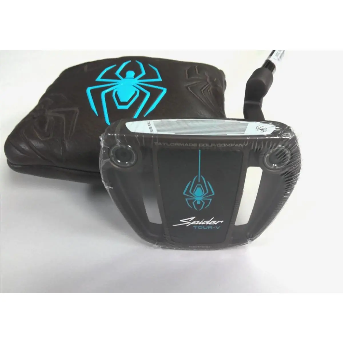 Taylormade Spider Tour Torched V #1 2026 Taylormade Spider Tour Torched V 1 Putter / 35