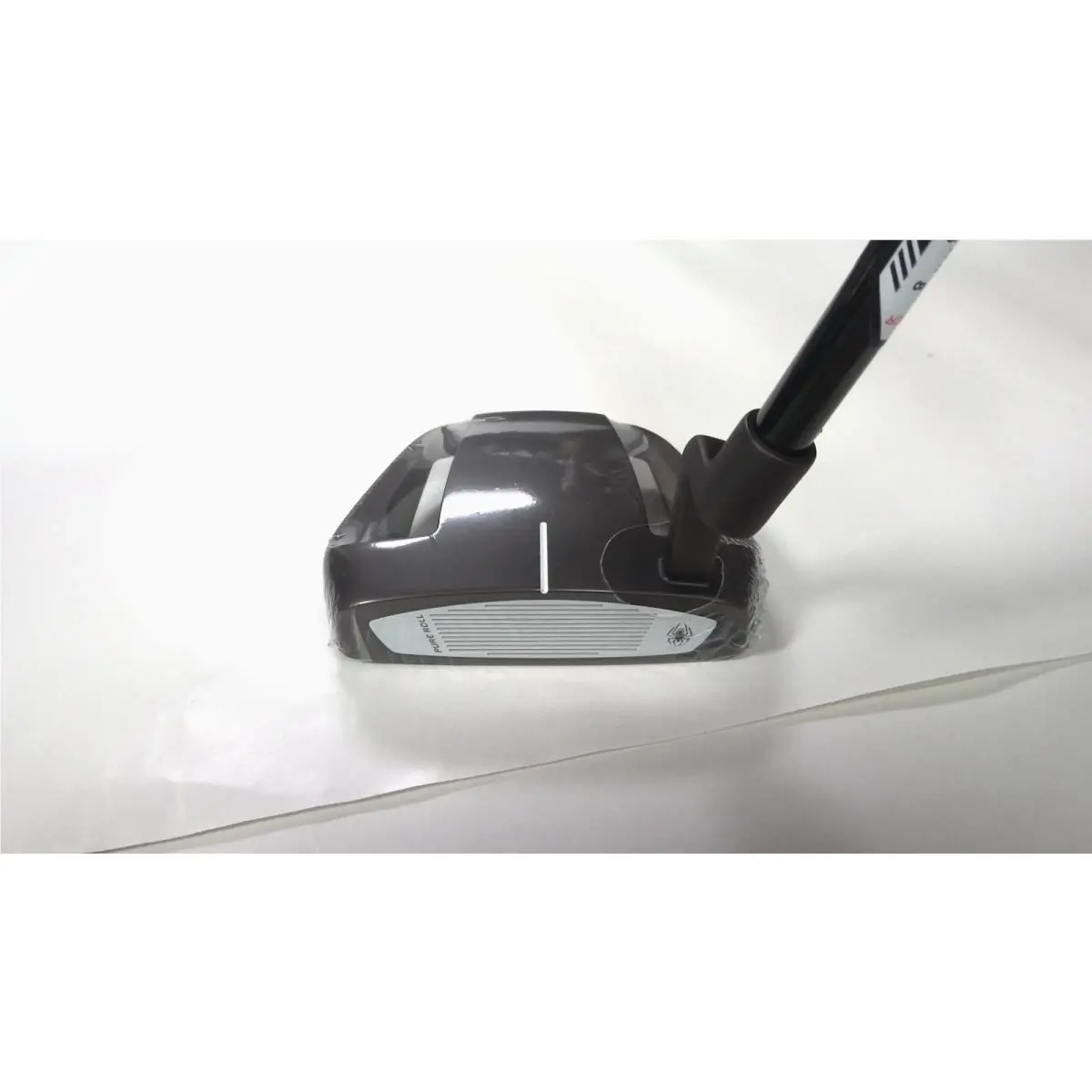 TaylorMade  - SPIDER TOUR TORCHED V #1 - Black 0