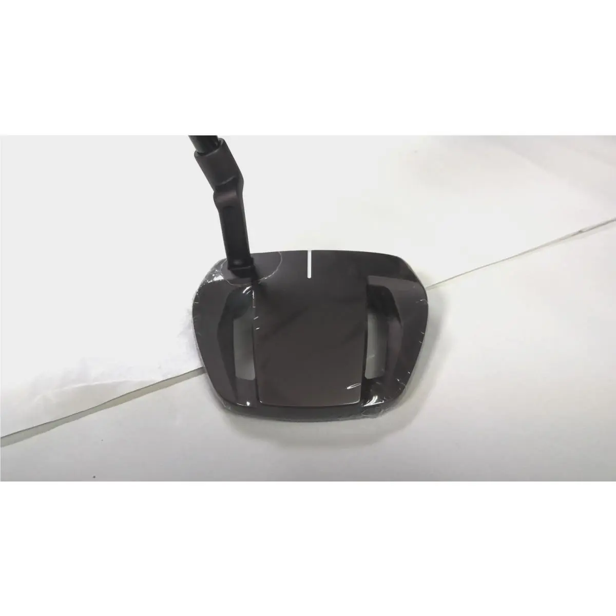 TaylorMade  - SPIDER TOUR TORCHED V #1 - Black 1