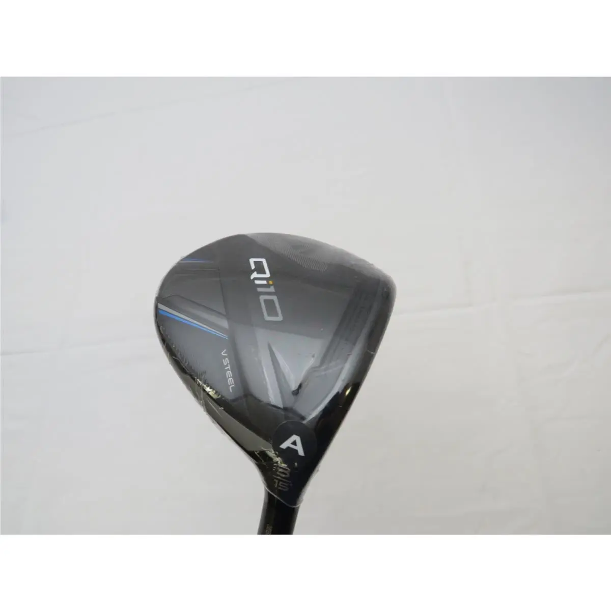 Taylormade Qi10 Core 15 3 Wood Ventus TR Blue 6-A Senior Flex Graphite +hc