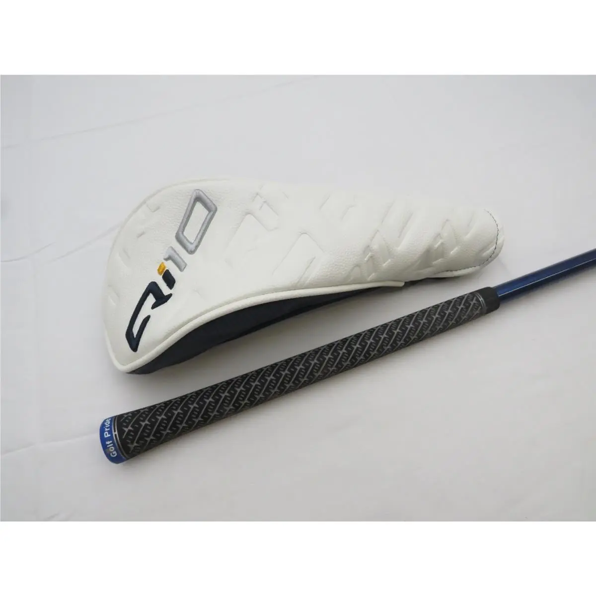 TaylorMade  - Qi10 Core - Core - Blue 4