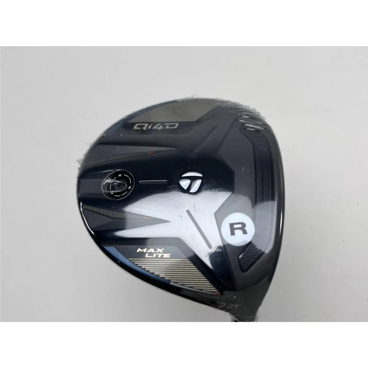TaylorMade  - Qi4D Max Lite - Max Lite 0