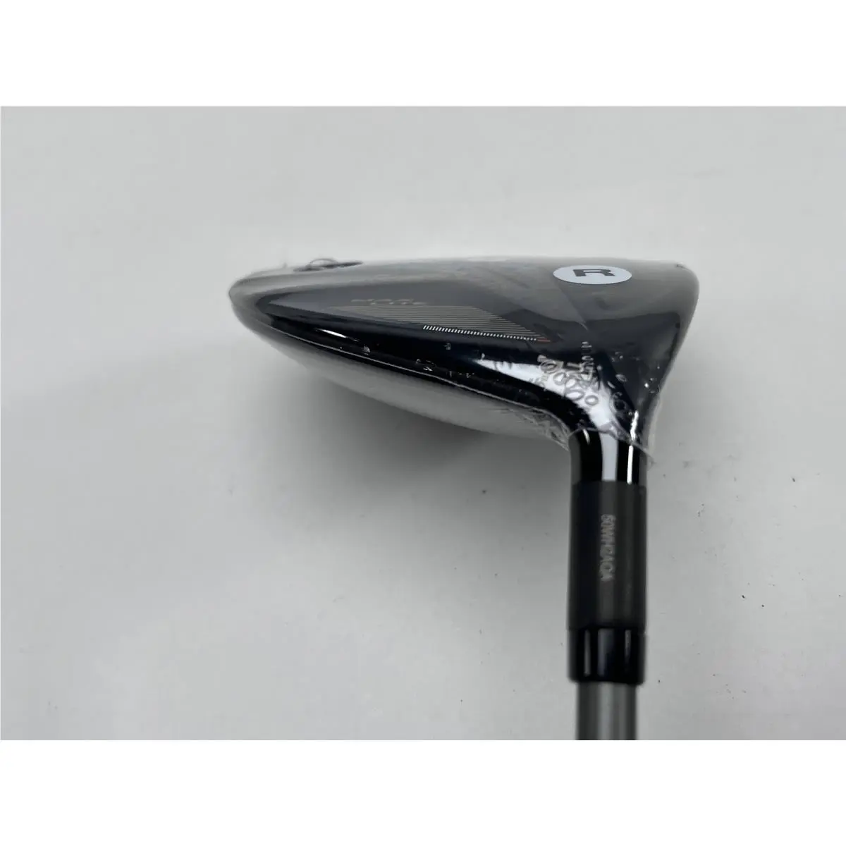 TaylorMade  - Qi4D Max Lite - Max Lite 4