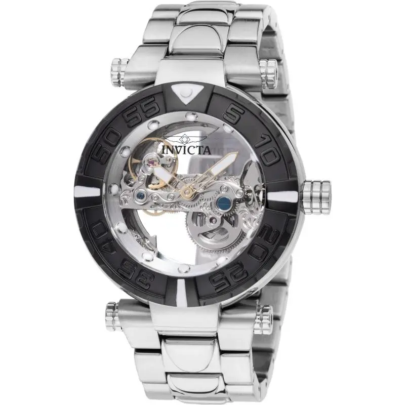 Invicta Men`s Subaqua 47mm Automatic Watch IN-49505