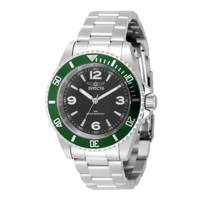 Invicta Men`s Specialty 40mm Quartz Watch IN-49338