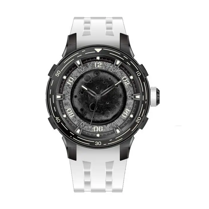 Invicta Men`s Celestial 40.2mm Automatic Watch IN-69537