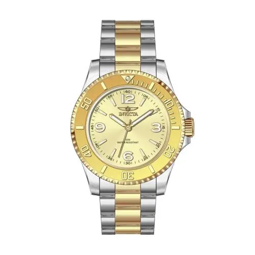 Invicta Men`s Specialty 52mm Quartz Watch IN-69725