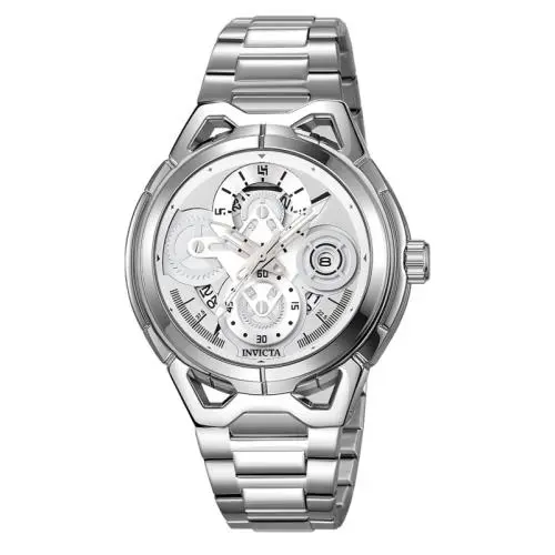Invicta Men`s S1 Rally 44mm Quartz Watch IN-79011