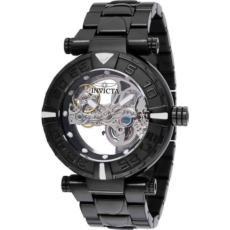 Invicta Men`s Subaqua 47mm Automatic Watch IN-49507