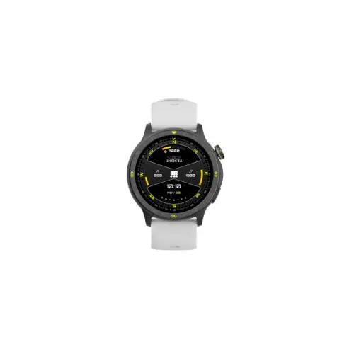 Invicta Unisex I-tech 45.6mm Quartz Watch IN-ITECH-004
