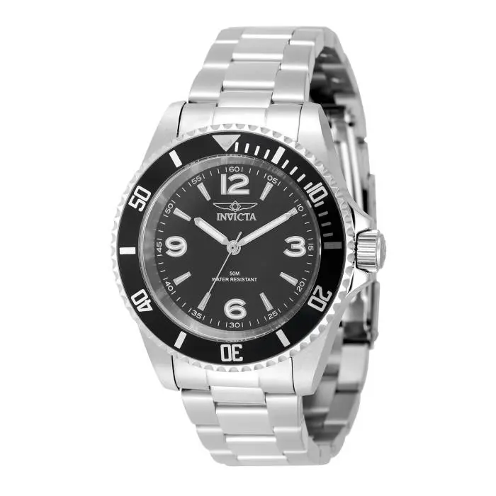 Invicta Men`s Specialty 40mm Quartz Watch IN-49335