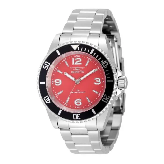 Invicta Men`s Specialty 40mm Quartz Watch IN-49350